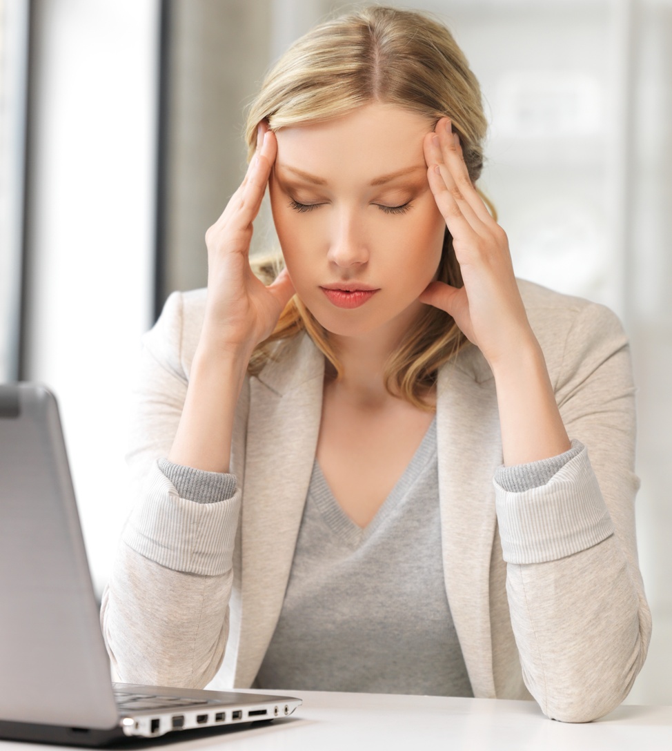 Bệnh đau đầu: Nguyên nhân, triệu chứng và cách hỗ trợ điều trị