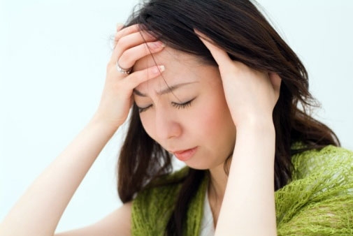 Bệnh đau đầu: Hỗ trợ điều trị hiệu quả theo phương pháp Đông y