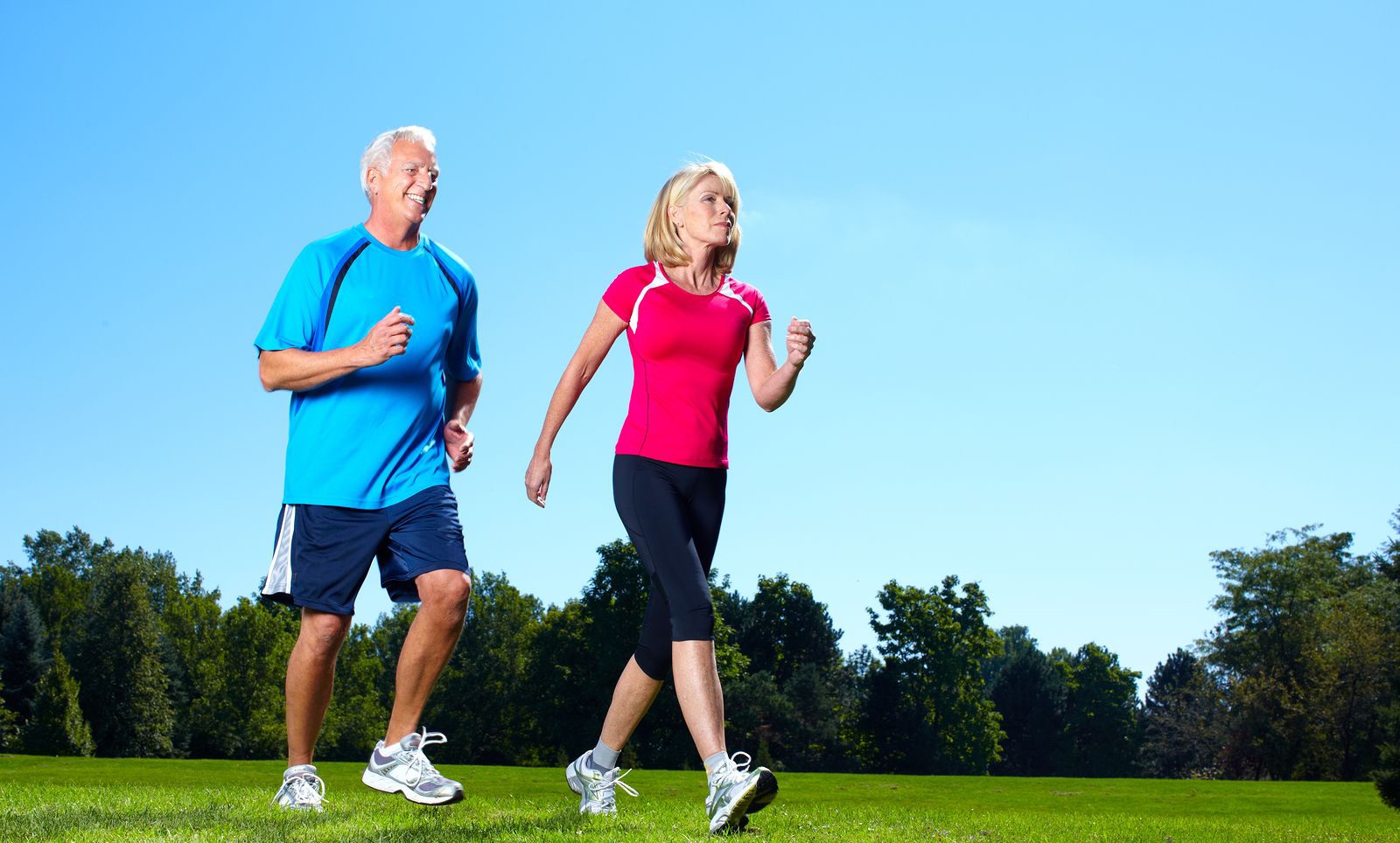 Bài tập thể dục giúp phòng và điều trị bệnh viêm tắc tĩnh mạch
