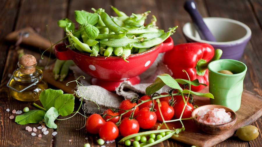 10 thực phẩm giúp thông mạch máu phòng ngừa viêm tắc tĩnh mạch hiệu quả